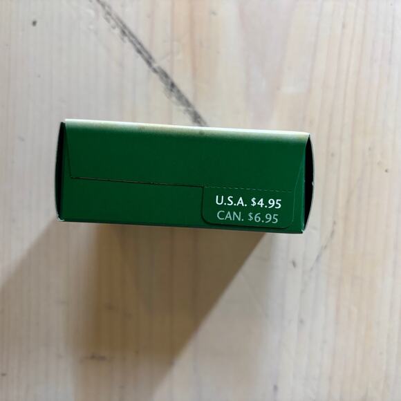 Hallmark Keepsake Ornament NIB Ice Block Buddies 2005 Minature Collectors Series - Picture 2 of 11